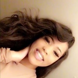 Meet your Posher, Tiffany